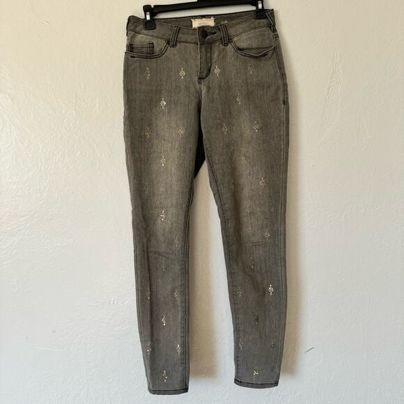 Sundance Primrose Party Jeans - Picture 3 of 16
